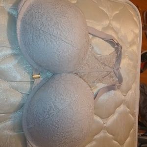 Front Clip push up bra